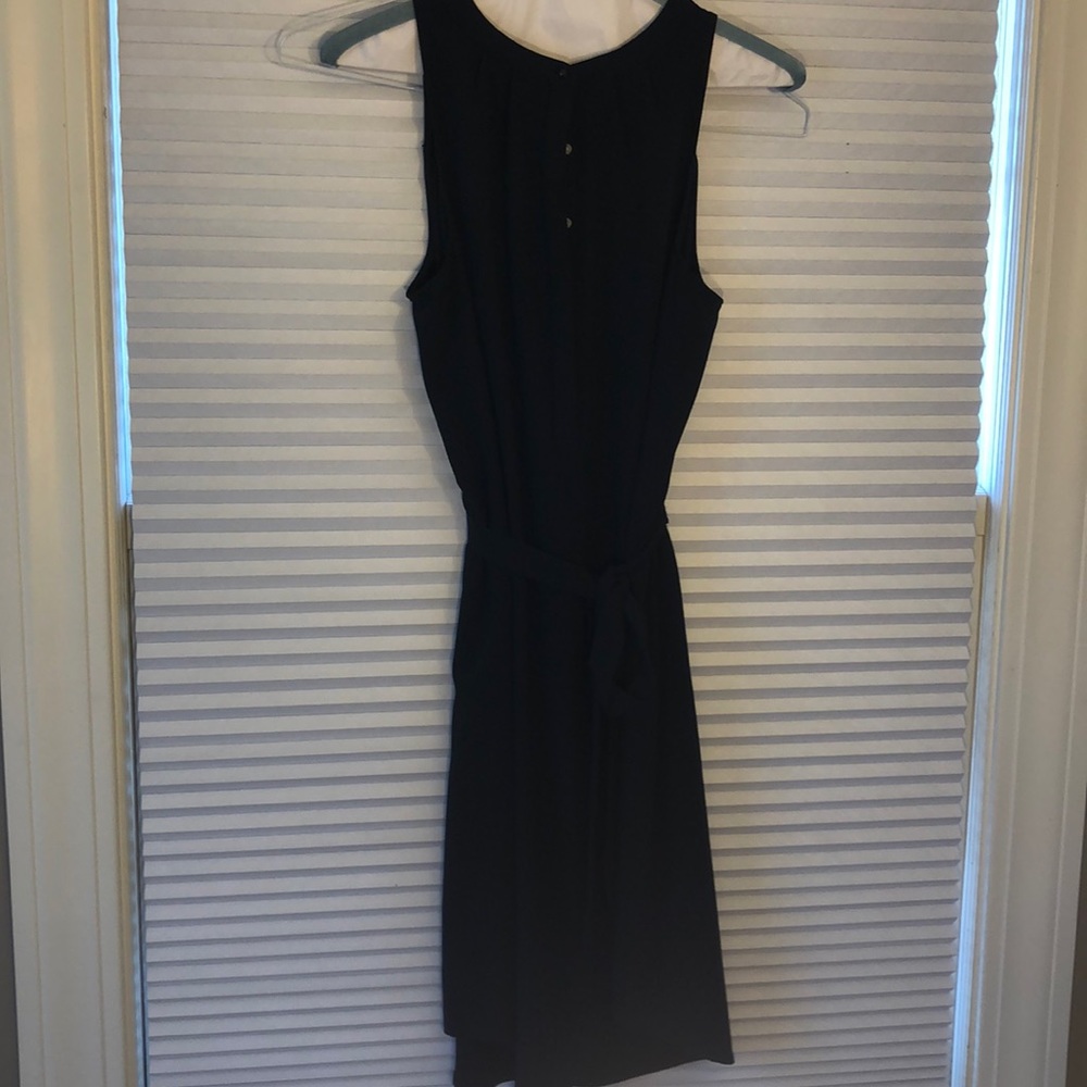 Banana Republic Size 8 dress